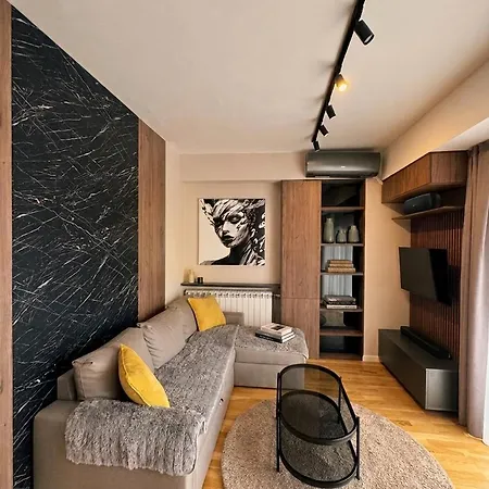 Emerald Luxury Скопье