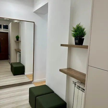 Daire Emerald Luxury Üsküp