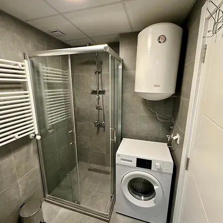Emerald Luxury Скопье