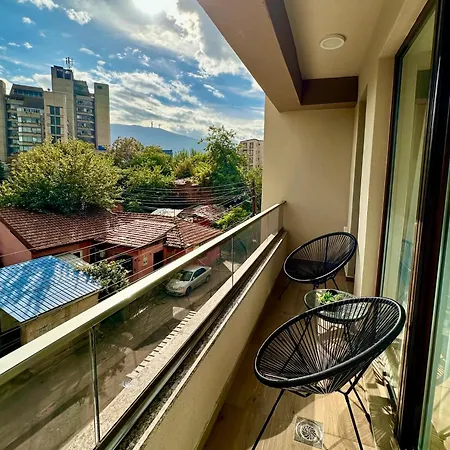 Emerald Luxury * Скопье
