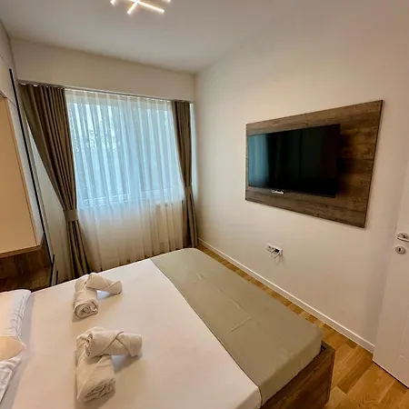 Emerald Luxury * Скопье