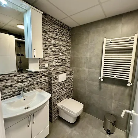 Emerald Luxury * Üsküp