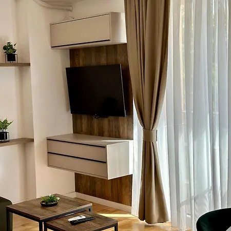 Emerald Luxury Üsküp