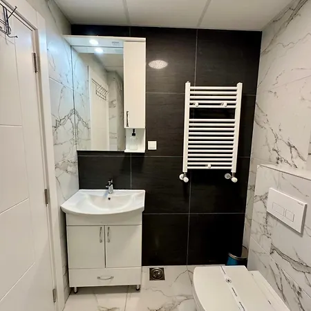 Emerald Luxury Апартаменты *