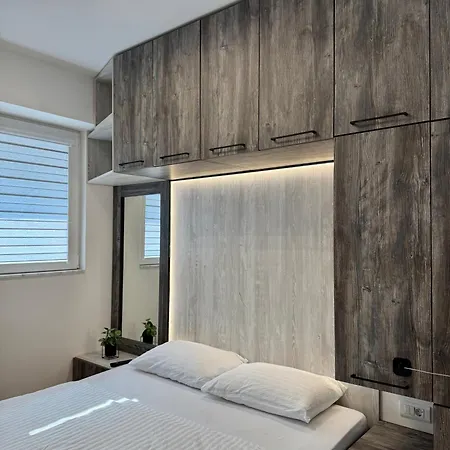 Emerald Luxury Скопье