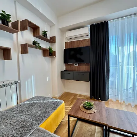 Emerald Luxury * Скопье