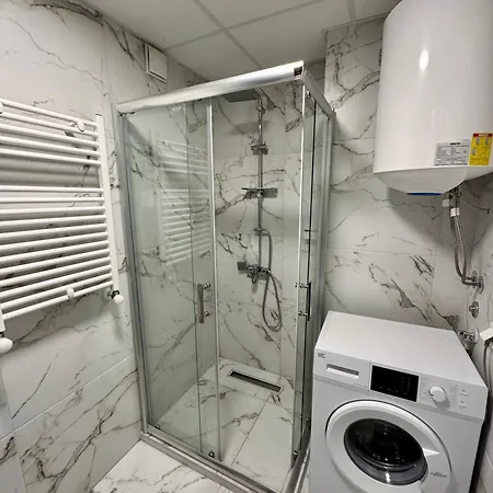 Emerald Luxury Daire