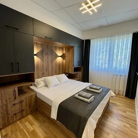 Emerald Luxury * Скопье