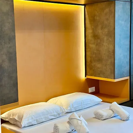 Emerald Luxury Daire *
