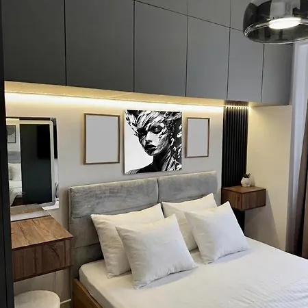 Emerald Luxury * Скопье